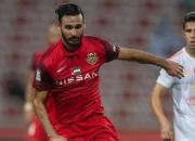 اخراج نوراللهی از شباب الاهلی؟
