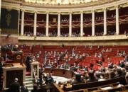 فرانسه علیه مخالفت با «صهیونیسم» لایحه تصویب کرد