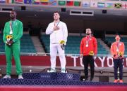 پایان روز پانزدهم المپیک با صعود ۲ پله‌ای ایران +جدول
