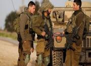 ارتش رژیم صهیونیستی به حالت آماده باش درآمده است