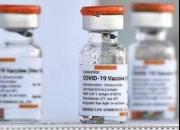 محموله جدید واکسن روسی به ایران رسید