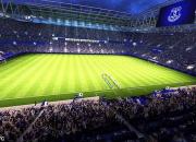رونمایی از طرح‌ استادیوم جدید اورتون +عکس