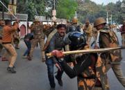 تشدید تدابیر امنیتی در هند باوجود تعطیلات کریسمس