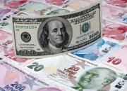 قیمت خرید دلار در  شعب ارزی بانک‌ها