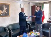 رای مجمع به رئیس فدراسیون فوتبال اهدا شد
