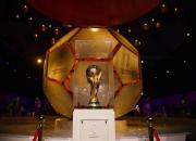 برنامه کامل دیدارهای جام جهانی ۲۰۲۲ قطر