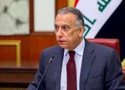 یک گروه مقاومت عراقی خواستار کناره‌گیری نخست‌وزیر شد