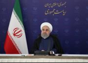 آقای روحانی! هیچ کس حق تعلیق حق انتخاب مردم را ندارد