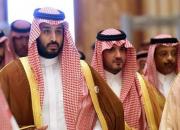 چند نفر از شاهزاده‌های سعودی بازداشتی آزاد شدند