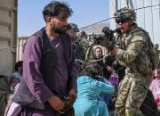 چشم‌پوشی دیوان کیفری بین‌المللی از جنایات آمریکا در افغانستان
