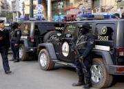 تبادل آتش ۴ ساعته بین نیروهای مصری و عناصر مسلح در قلب قاهره