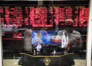 موج سنگین فروش در بورس