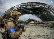 وزیر دفاع اوکراین: ارتش روسیه قصد داشت ۱۲ ساعته کی‌یف را تصرف کند/ فرار مزدوران خارجی از جبهه نبرد شرق اوکراین +تصاویر