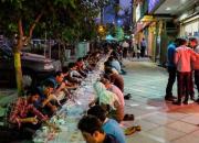جشن بزرگ «سحرخیزان کوچک» همزمان با شام ولادت حضرت امام حسن مجتبی(ع) برگزار می‌شود