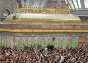 آغاز مراسم سالروز ورود تاریخی امام خمینی(ره) به کشور