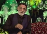 «سيد احرار» هیأتی تلویزیونی برای عزاداران سیدالشهدا(ع)