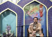 جدیدترین تلاوت مسعود نوری در کرسی تلاوت اذانگاهی شورای عالی قرآن+صوت