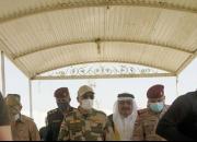 الکاظمی: تروریسم در عراق پناهگاهی نخواهد داشت