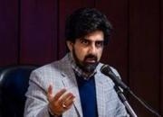 محمدخانی رئیس مرکز ارتباطات و امور بین‌الملل شهرداری تهران شد