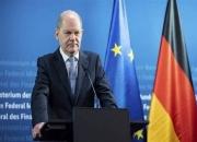 آلمان بیش از یک میلیارد یورو به اوکراین کمک مالی می کند