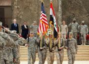 آمریکا و اروپا دیپلمات های خود را از عراق خارج کردند