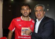نوراللهی از پرسپولیس رفتنی می‌شود؟