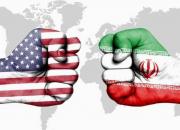 مناظره دیدنی کارشناس ایرانی و آمریکایی+ فیلم