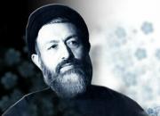  زندگی شهید بهشتی سریال می‌شود