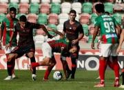 لیگ برتر پرتغال/ ثبت سومین پیروزی ماریتیمو