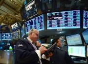 وضعیت مبهم بازار سهام آمریکا و توقف معاملات