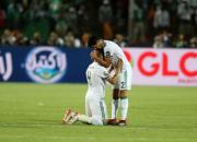 خلاصه دیدار الجزایر 2-1 نیجریه؛ سوپرگل محرز