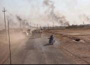 داعش ۲ سرباز عراق را در صلاح الدین به قتل رساند