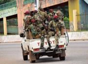 کودتا در گینه؛ مرزهای هوایی و زمینی مسدود شدند