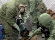 روسیه اسنادی از حمایت آمریکا از آزمایشگاههای شیمیایی اوکراین دارد