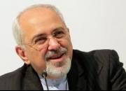  نظر ظریف درباره دیدارش با رئیس‌جمهور عراق