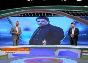فیلم/ واکنش قلعه‌نویی به لغو دیدار سپاهان و پرسپولیس