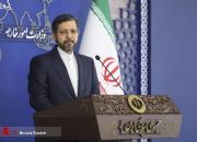 موضوع حق‌آبه ایران با هیئت حاکمه سرپرستی افغانستان پیگیری می‌شود