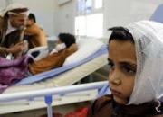  یونیسف: جنگ علیه کودکان یمن را متوقف کنید