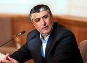 انتقاد شدید وزیر راه از سوخت ندادن اروپا به پروازهای ایرانی