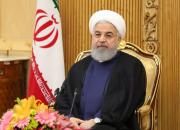 آقای روحانی! مگر صدای خرد شدن استخوان مردم را زیر بار گرانی نمی‌شنوید