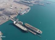 آغاز به کار غول‌های نظامی ایران در دریا