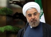 روحانی: تابستان 99 آب سالم پایدار به سرخه خواهد رسید+ فیلم