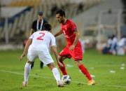 وحید امیری با پرسپولیس تمدید کرد