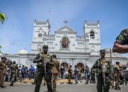 نقش وهابیت سعودی در حملات تروریستی سریلانکا افشا شد