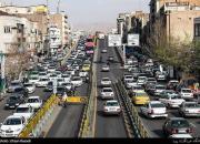 غلظت گوگرد بنزین در تهران ۳ برابر حد مجاز است+نمودار