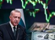 عوامل تداوم کاهش ارز لیره ترکیه در برابر دلار