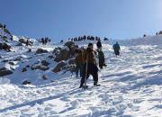 14 نفر از مفقودین ارتفاعات سقز پیدا شدند