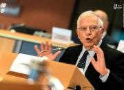 اتحادیه اروپا تحریم‌ها علیه سوریه را تمدید کرد