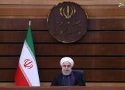 فیلم/ روحانی: فاز ۱۱ پارس جنوبی معطل خارجی‌ها بود