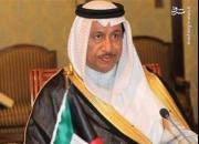 نخست وزیر سابق کویت ممنوع‌السفر شد